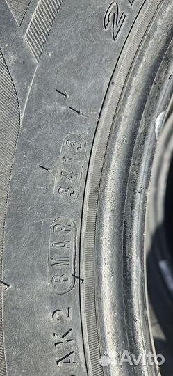 Nexen N'Priz RH1 215/65 R16 98