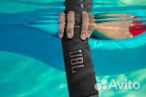 Колонка jbl Flip 6 Новая Оригинал