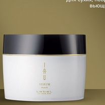 Lebel IAU Serum Mask Аромамаска для сухих волос 17