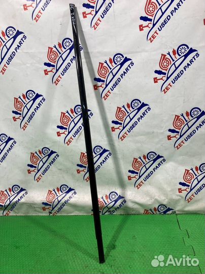 Молдинг стекла задний правый Acura Mdx YD2 J37A1