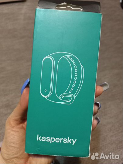 Фитнес браслет xiaomi Mi SMART Band 5