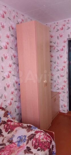 Комната 13 м² в 1-к., 5/5 эт.