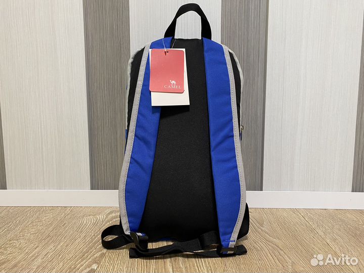 Рюкзак туристический 10 л