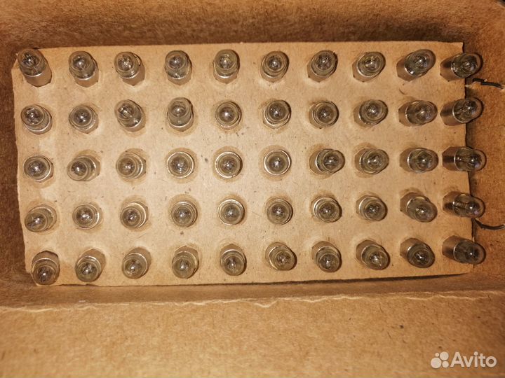 Лампа самолетная см28/1,5 400 шт. торг