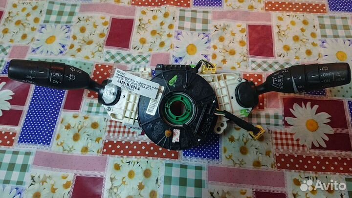 Переключатель подрулевой Honda Pilot 2008-2011