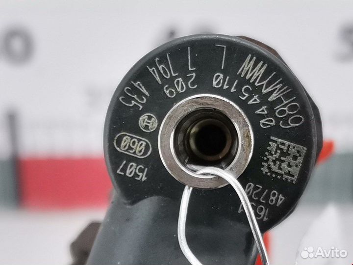 Форсунка для BMW 3-Series (E46)