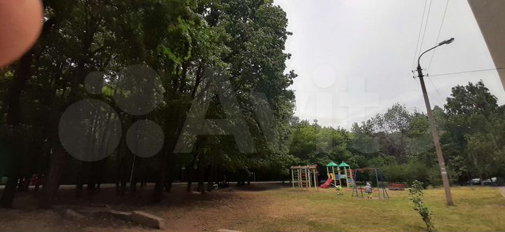 3-к. квартира, 59,8 м², 5/9 эт.