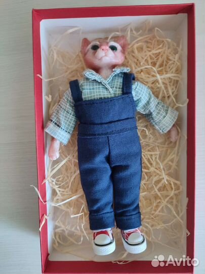 Кукла холодное сердце