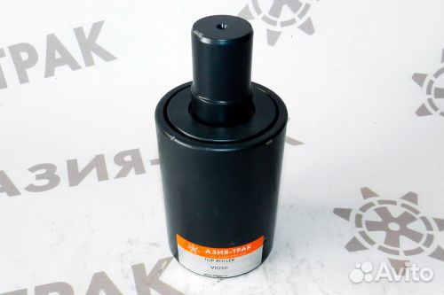 Поддерживающий каток на Yanmar VIO50