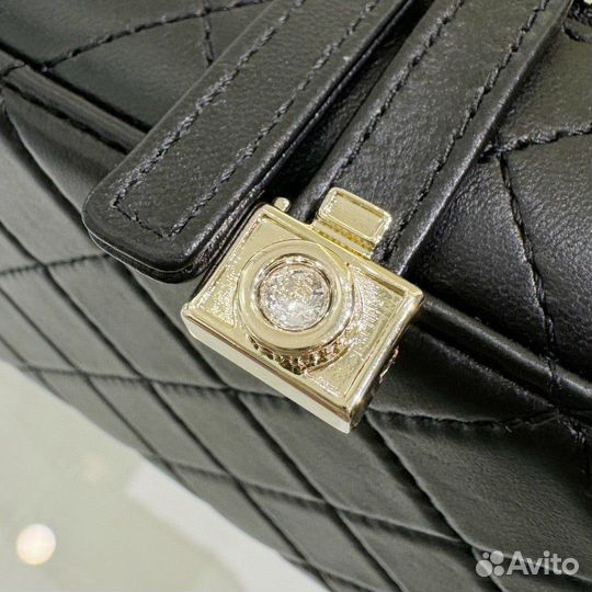 Сумка chanel camera