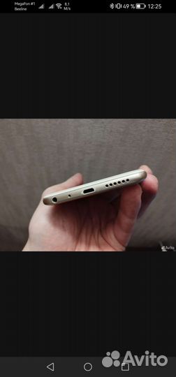 Xiaomi Redmi Note 5 Pro, 4/64 ГБ