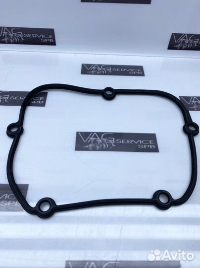 Прокладка верхней крышки грм Gen2 VW VAG 1.8 2.0