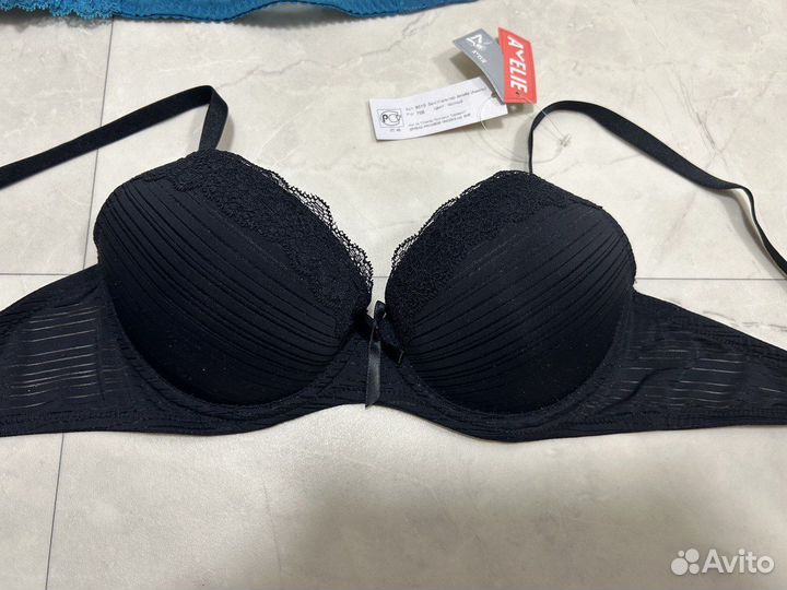 Бюстгальтер новый 75В