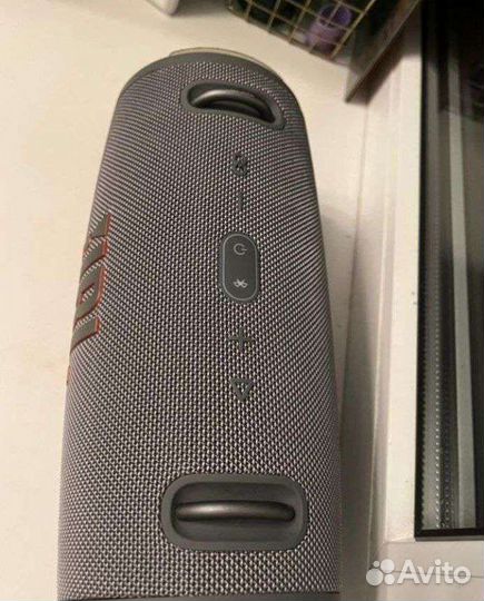 Колонка jbl xtreme 3