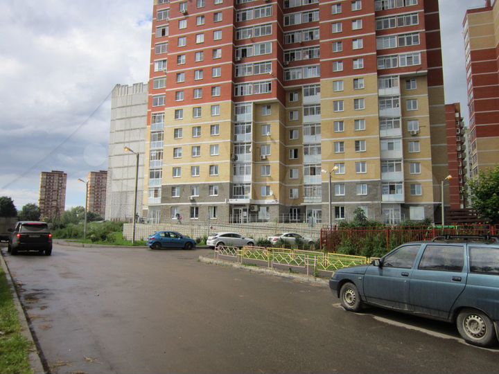 Аренда нежилого помещения