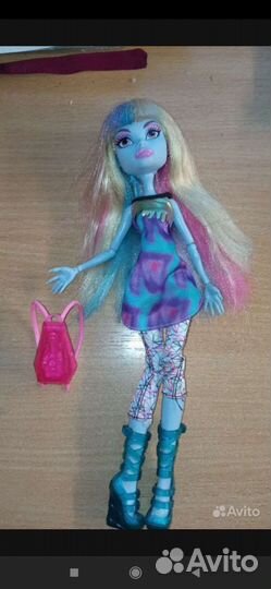 Куклы Монстер Хай и эвер афтер хай