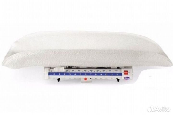 Детские весы