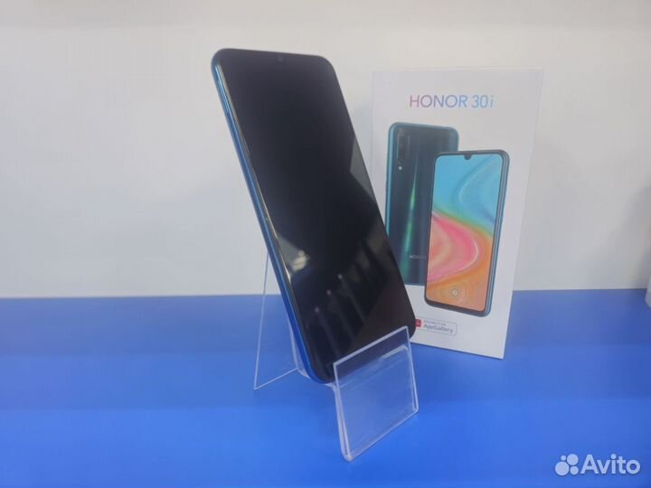 HONOR 30i, 4/128 ГБ