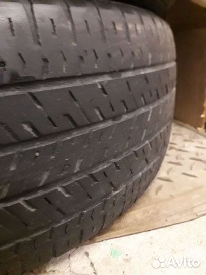 Yokohama Geolandar G91AT 225/60 R18 102H