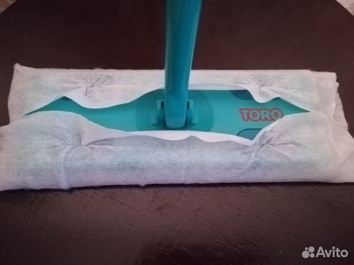 Швабра-щётка 