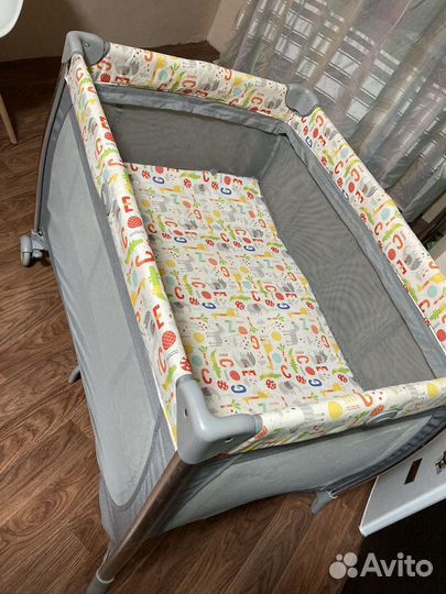 Манеж mothercare