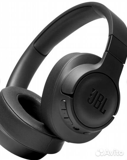 Беспроводные наушники jbl