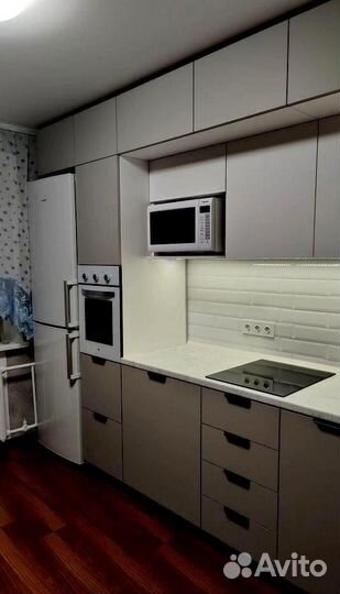 Кухня для хрущевок на заказ