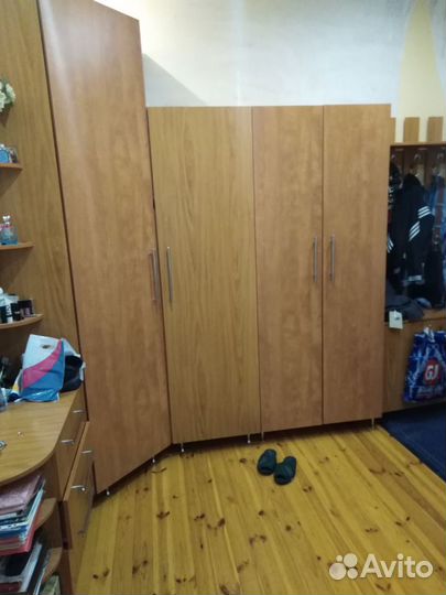 Шкаф в прихожую