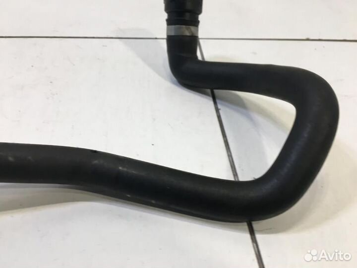 Патрубок BMW X5 F15