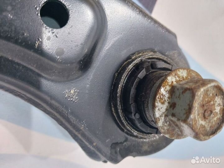 Рычаг подвески верхний задний правый Kia K5 DL3