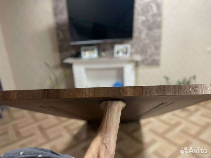 Полотно межкомнатной двери