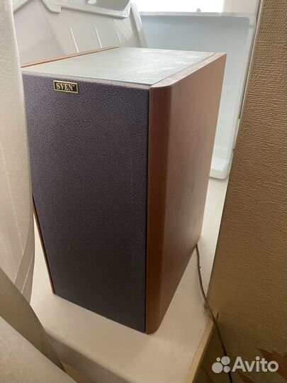 Акустическая система 5.1 sven