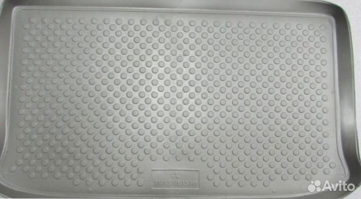 Коврики Mitsubishi Pajero Pinin 5 дверный 1998-2007