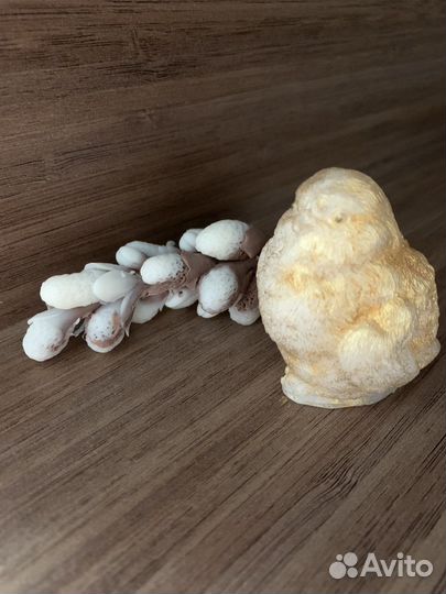 Мыло ручной работы