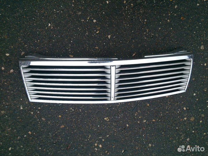 Решетка радиатора Nissan Cedric Gloria 34