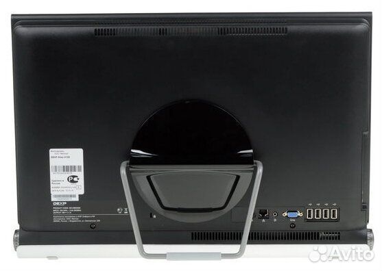 Компьютер Intel, 22