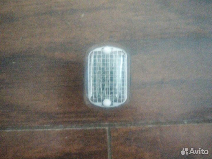 Ин-15А газоразрядные индикаторы