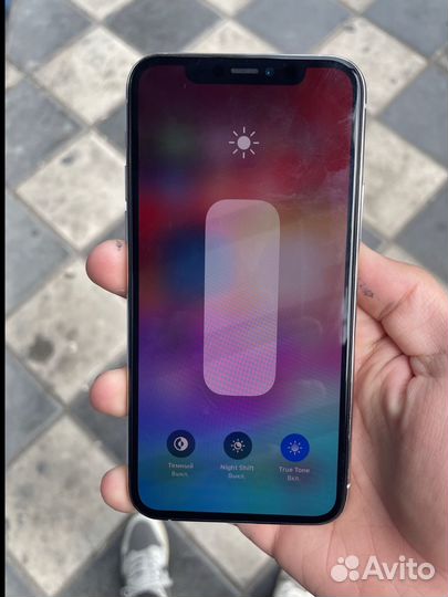 iPhone 11 Pro, 256 ГБ