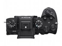 Sony A9 iii Body