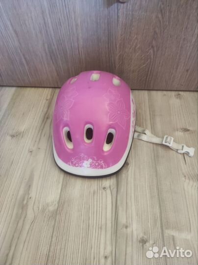 Шлем детский