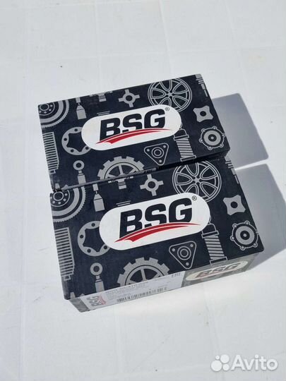 Стойка стабилизатора задняя Ford Focus 2