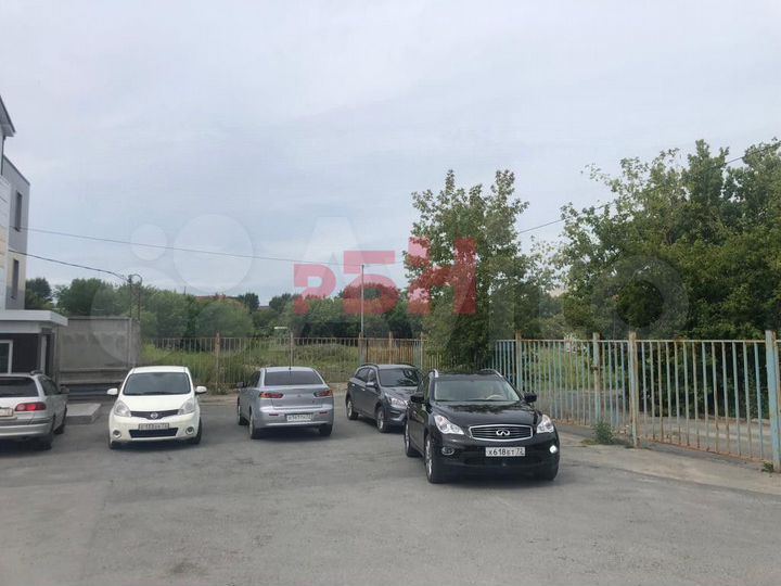 Офисы на базе тмн