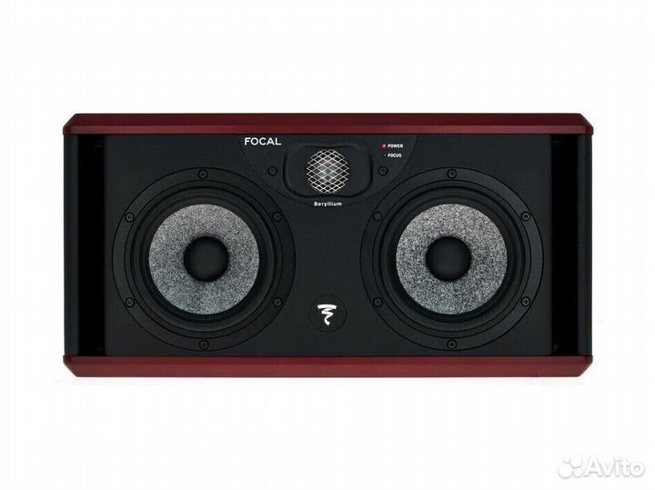Focal Twin 6 2022 студийный монитор