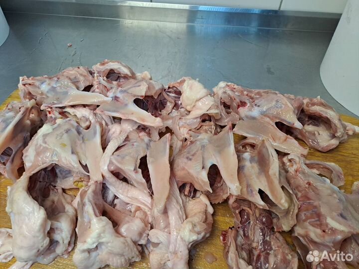 Куриный суповой набор