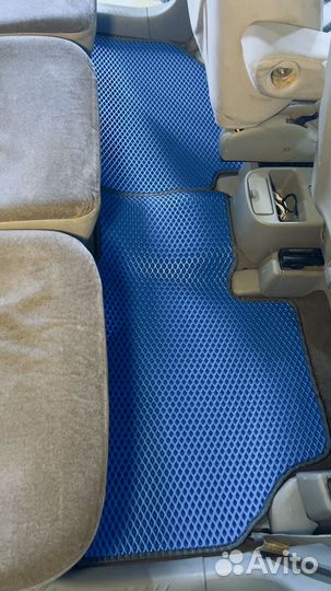 3 д эва коврики