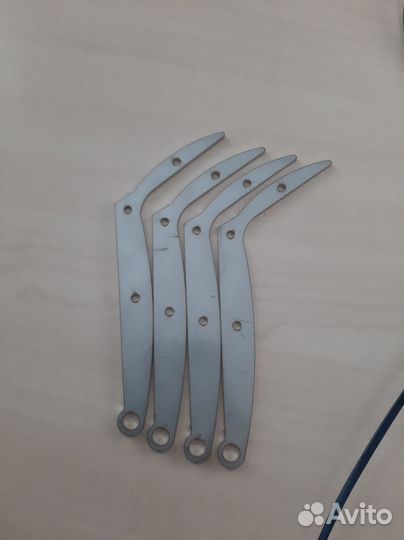 Ремкомплект печки Шевроле Круз/ Орландо