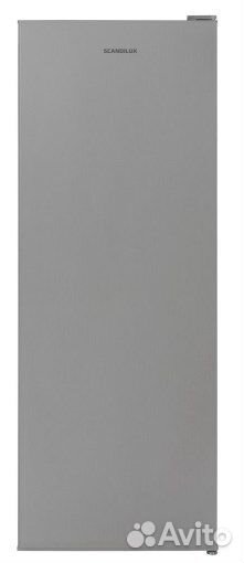 Морозильная камера Scandilux FN 210 E00 S Новая