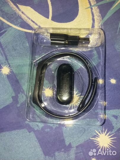 Фитнес браслет M3