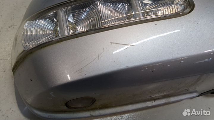 Зеркало боковое Mercedes GL X164, 2007