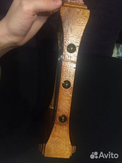 Ручная работа